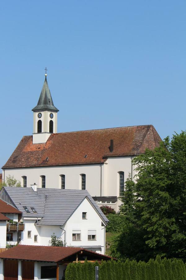 Landgasthof Ritter Orsingen-Nenzingen Экстерьер фото